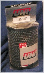 Uni Filter NU-3006 Bonnie/Scrambler