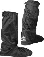 Waterproof Slip-Over Rain Boots: RNBT