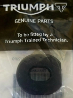 Triumph Side Cover Grommet: T3020029