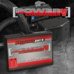 Powercommander V: Thunderbird 1600
