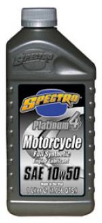 Spectro Platinum 4 Full Synthetic:  