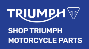 Shop Triumph Brand Parts