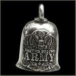 Army Gremlin Bell: PB23