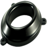TTP \"Breath\" Air Intake Bell-Mouth