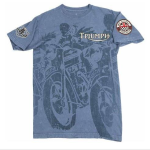DISCONTINUED UHL Thunderbird T-Shirt