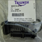 Triumph Front Master Rebuild Kit: T2020087: 