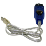 TTP USB-OBD2 Cable