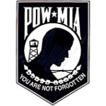 POW/MIA - A5010B
