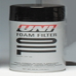 Uni Filter Oil - 16 oz. can