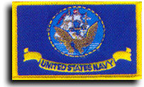 Military Patches  