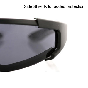 Prowler Military/Riding Glasses BW901