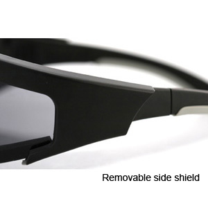 Prowler Military/Riding Glasses BW901