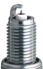 NGK Iridium Spark Plug Set: DPR8EIX-9