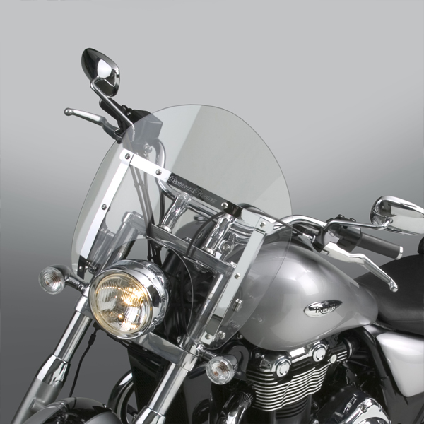 National Cycle Switchblade Series Screens: Thunderbird 1600