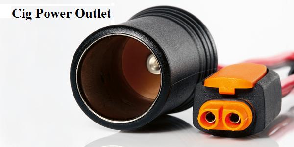 CTEK LED Indicator Eyelet: C56-382