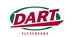 Dart Classic Flyscreen-America/Speedmaster