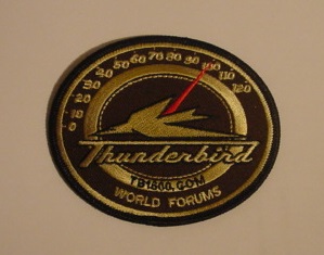 Thunderbird Forums Patch