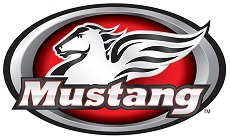 Mustang Seats