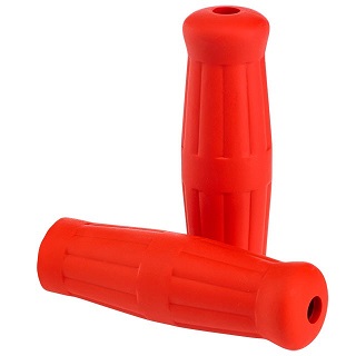 Radial Rubber Grips: 03-61