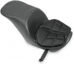 SaddleGel 3-D Molded Pad XL: 0810-0520