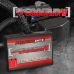 Power Commander V: Triumph Twins Power Commander V: Triumph Twins