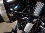 Joker Triumph Headlight Bracket