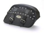 DESPERADO Slant SADDLEBAGS