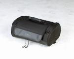 Iron Rider Roll Bag: 3515-0056