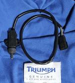 Triumph Sidestand Switch: 2080019-T0301
