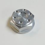 TRIUMPH STEERING STEM NUT