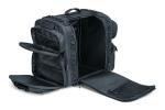 Momentum Road Warrior Bag, Black: 5284