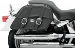 Express DRIFTER SLANT SADDLEBAGS