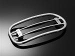 Tubular Solo Rack: 666-0131