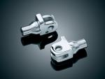 Kuryakyn Metric Adapters for Triumph