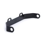 FRONT TURN SIGNAL RELOCATION BRACKET T120 AND AIRCOOLED MODERN CLASSICS: BC501-030-B