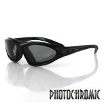 Roadmaster Photochromic Sunglasses-BDG001