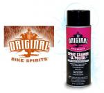 Original Bike Spirits