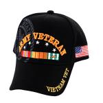 US Army Vietnam Vet - CPA114