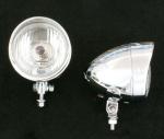 4.0\" 55/60 Watt Driving Lights with High/Low: DL35