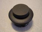 Black Pop-Up Gas Cap: 482529