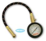 TirePro Dial Tire Gauge: DTPG1