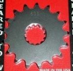 Steel Front Sprocket