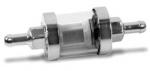 EMGO Glass Fuel Filter: 14-34451