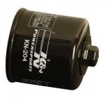 K&N Oil Filter TR3 - KN-204