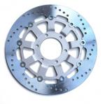 EBC Front Brake Rotor: MD629LS