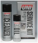 Uni Filter Service Kit