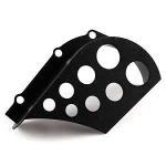 Triumph Motorcycle Front Sprocket Cover w/ Holes
