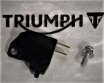 Triumph Front Brake Switch: T2021217