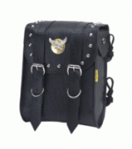 SBB441 Studded Fleetside Sissy Bar Bag