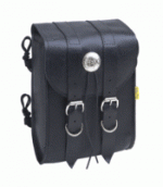 SBB451 Deluxe Fleetside Sissy Bar Bag